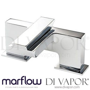 Marflow OBL310 Oblique Bath Filler High Pressure CD Spare Parts