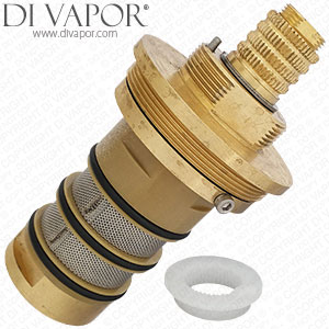 Deva OH115MM  / VSNVSEQ02 Seq Valve Sequential Valve Thermostatic Cartridge - Compatible Spare