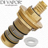 Deva OH115MM Seq Valve Sequential Valve