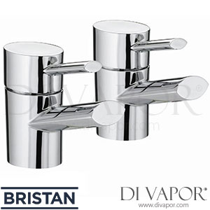 Bristan OL 1/2 C GEN1 Oval Basin Taps - 24/06/2010 - Spare Parts