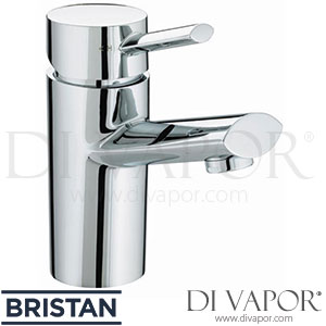 Bristan OL 1HBF C GEN1 Oval Bath Filler Tap - 16/11/2011 - Spare Parts
