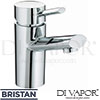 Bristan OL 1HBF C GEN1 Spare Parts