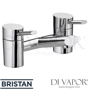 Bristan OL BF C Oval Bath Filler Spares