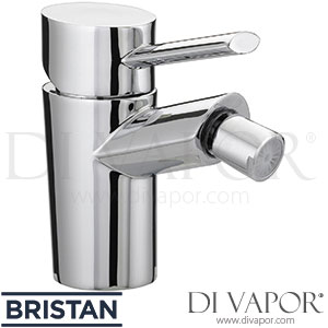 Bristan OL BID C Oval Bidet Mixer Tap Spare Parts