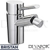 Bristan OL BID C Mixer Spare Parts