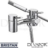Bristan OL BSM C GEN1 Mixer Spare Parts