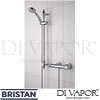Bristan OL-SHXSMFF-C Spare Parts