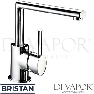 Bristan OL SNK C Oval Sink Mixer Kitchen Tap Spare Parts