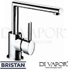 Bristan OL SNK EF BN Spare Parts