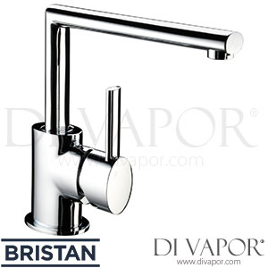 Bristan OL SNK EF C Oval Kitchen Sink Mixer Tap Spare Parts