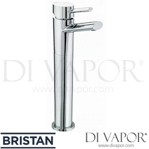 Bristan OL TBAS C Oval Tall Basin Mixer Bathroom Tap Spare Parts