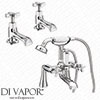 Victorian Plumbing Spare Parts