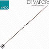VADO OM-D0300-C-P Long Pop-up Rod