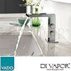 VADO OMI 100CC CP Mixer 