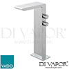 VADO OMI 100ESB CP Mixer Spare Parts