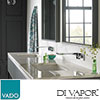 VADO OMI 109 CP Mixer Parts