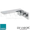 VADO OMI 109 CP Mixer Spare Parts