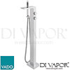 VADO OMI 133 CP Mixer Spare Parts