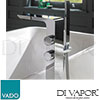 VADO OMI 133 CP Mixer Spare