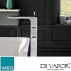 VADO OMI 133 CP Spare Parts