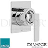 VADO OMI 145A CP Spare Parts