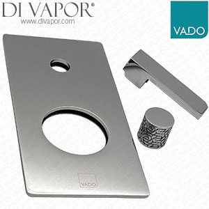 Vado OMI-147A-TRIM-C/P Trim Only to Suit OMI-147A-C/P