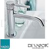 VADO OMI 300CC CP Mixer Parts