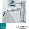 VADO OMI 300CC CP Mixer Spare 