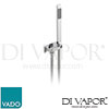 VADO OMI SFMKWOA CP Spare Parts