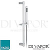 VADO OMI SFSRK CP Spare Parts