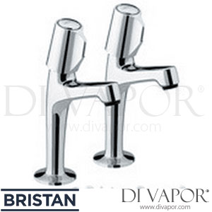 Bristan ON HNK C CD Options Ceramic Disc Valve High Neck Pillar Taps Kitchen Tap Spare Parts