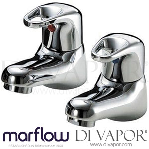 Marflow ONC110 Once Bath Taps Low Pressure CD Spare Parts