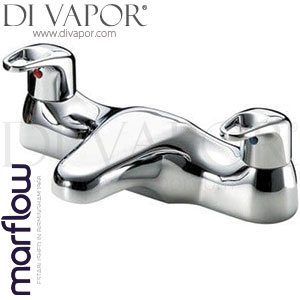 Marflow ONC310 Once Bath Filler Low Pressure CD Spare Parts