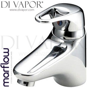 Marflow ONC365 Once BATH FILLER Low Pressure CD Spare Parts