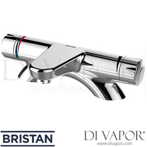 Bristan OP THBF DMH C Opac Thermostatic Deck Mount Bath Filler Tap Spare Parts