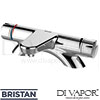 Bristan OP THBF DMH C Spare Parts