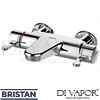 Bristan OP THBF WML C Spare Parts