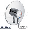 Bristan OP TS1503 CL C Spare Parts
