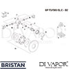 Bristan-OP-TS1503-CL-C-Spare-Tech-Diagram