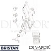 Bristan-OP-TS1503-EL-C-Spare-Tech-Diagram