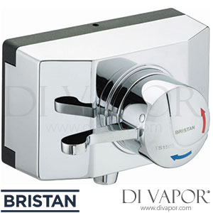 Bristan OP TS1503 SCL C Opac Thermostatic Exposed Shower Valve - 11/06/2010 - Spare Parts