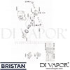 Bristan-OP-TS1503-SCL-C-Spare-Tech-Diagram