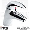 Inta OP1001CP Spare Parts
