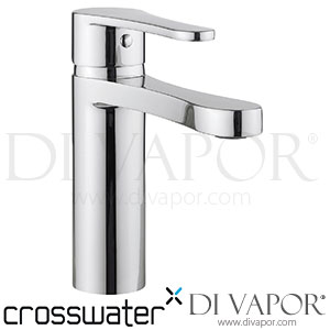 Crosswater OP110DNC Opulent Monobloc Basin Mixer Tap Spare Parts