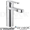 Crosswater OP110DNC Parts