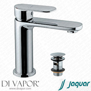 Jaquar OPP-CHR-15011BPMCLW-P Opal Prime Mono Basin Mixer Spare Parts