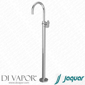 Jaquar OPP-CHR-15121KPM-P Opal Prime Exposed Parts of Floor Mounted Single Lever Bath Mixer Spare Parts