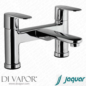 Jaquar OPP-CHR-15223PM-P Opal Prime 2 Hole H Type Bath Filler Spare Parts