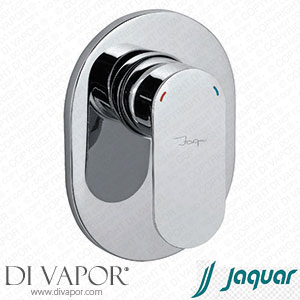 Jaquar OPP-CHR-15227KPM-P Opal Prime Manual Single outlet Mixer Spare Parts