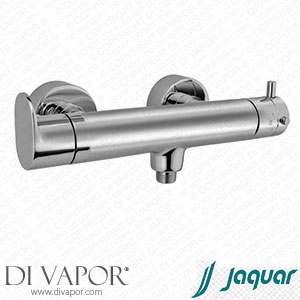 Jaquar OPP-CHR-15655PM-P Opal Prime Thermostatic Exposed Shower Mixer Spare Parts